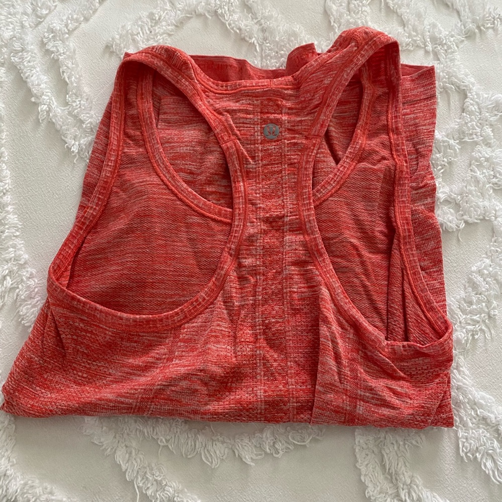 Swiftly Tech Tank Top